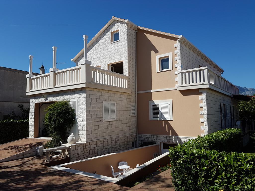 Fantasy Apartment Korcula Town Exterior photo