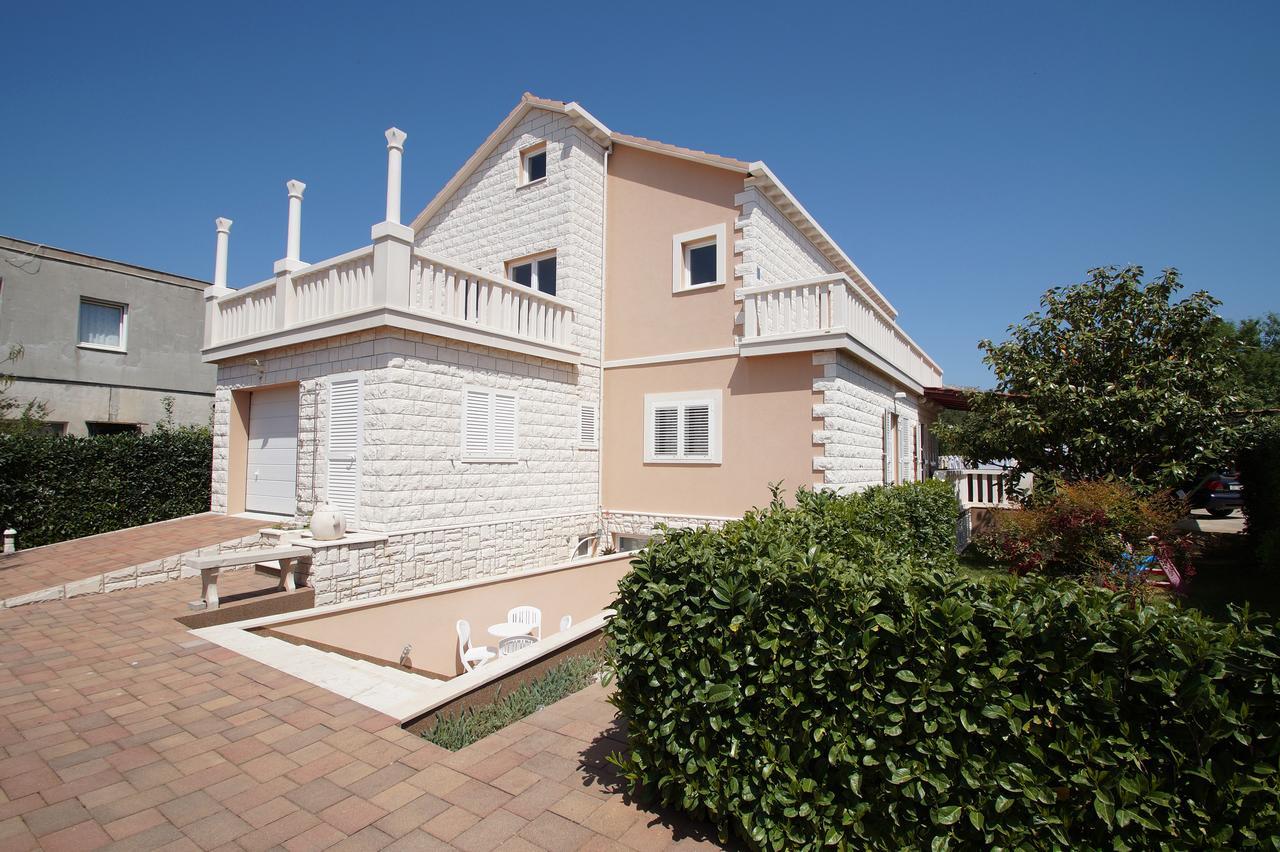 Fantasy Apartment Korcula Town Exterior photo