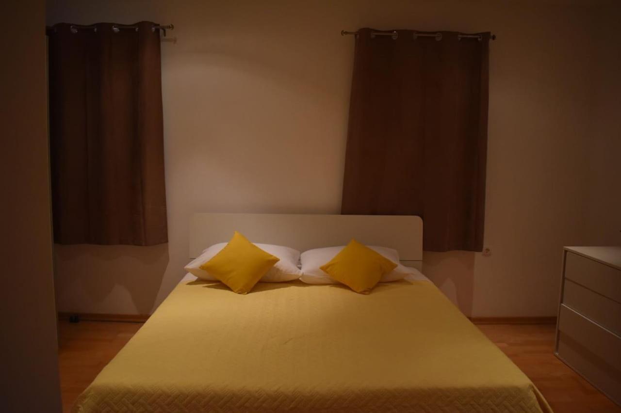 Fantasy Apartment Korcula Town Exterior photo