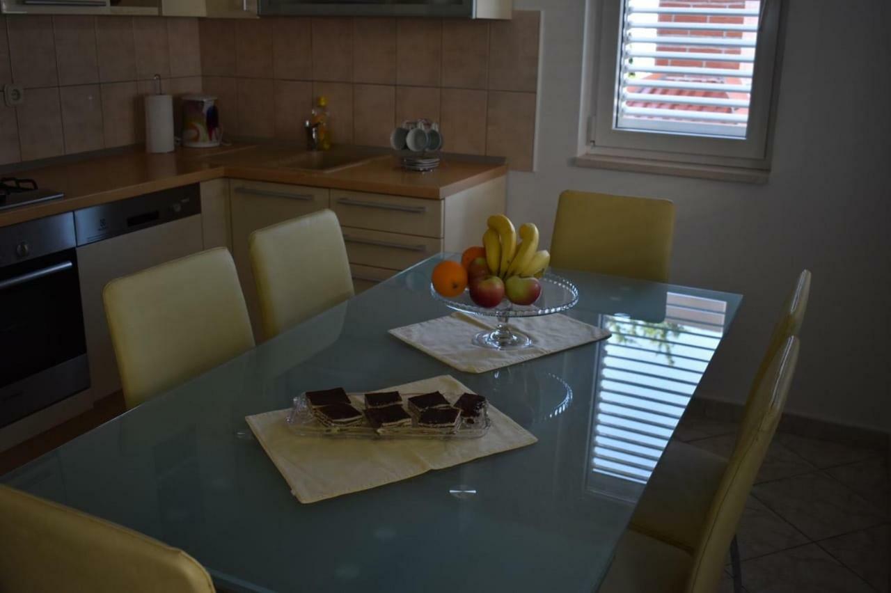 Fantasy Apartment Korcula Town Exterior photo